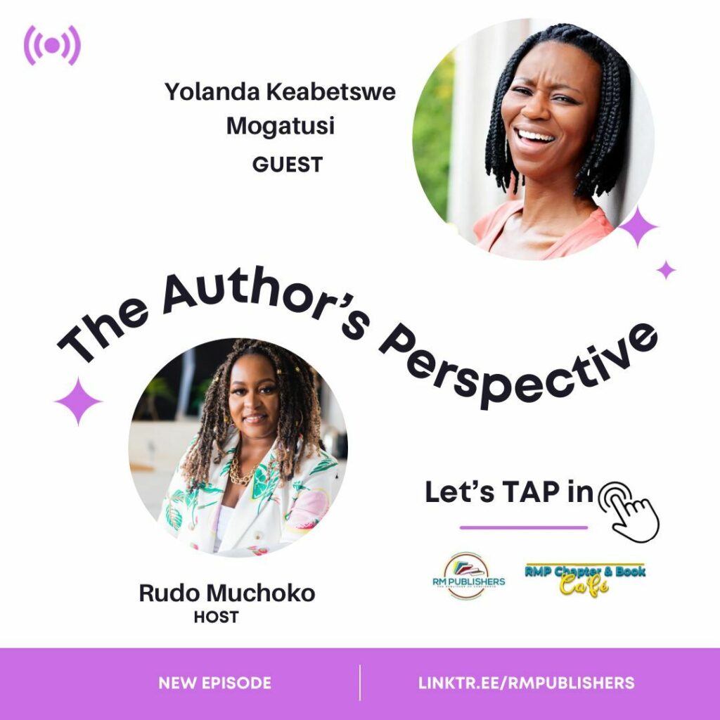 TAP podcast interview