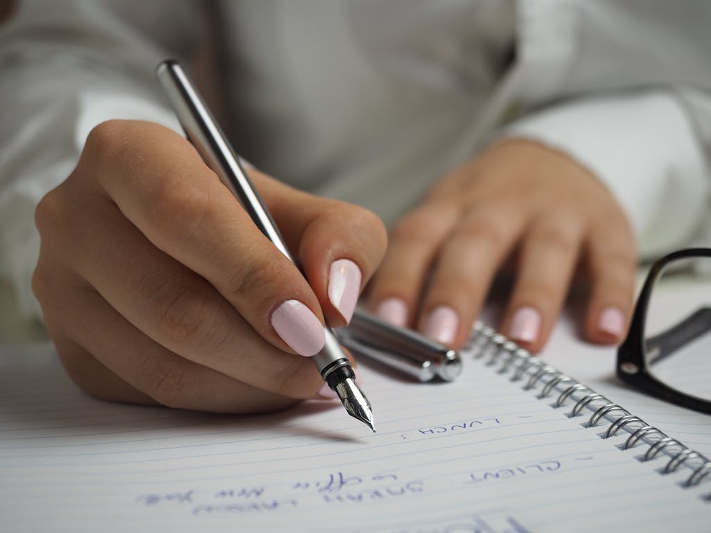 how to write your book